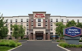 Hampton Inn & Suites - Pittsburgh/Harmarville, Pa